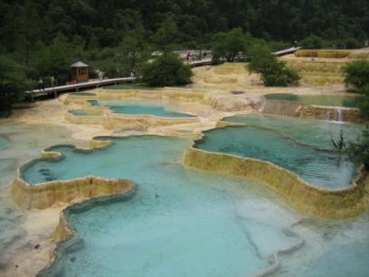 HuangLong